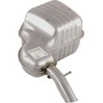 52 / Auspufftopf Hinten 22810