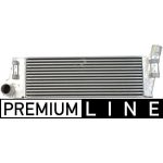 MAHLE Ladeluftkühler CI 39 000P MAHLE Ladeluftkühler CI 39 000P