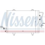 Kondensator PKW 94279 Kondensator PKW 94279