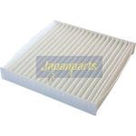 Filter, Innenraumluft FAA-SS06 Filter, Innenraumluft FAA-SS06