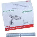 Schraube, Spureinstellung 840 1204 10 Schraube, Spureinstellung 840 1204 10