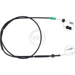 A.B.S. Gaszug K35870 A.B.S. Gaszug K35870