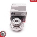 SKV GERMANY Radlager 29SKV051