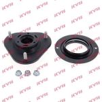 Lager - Radaufhängung. Toyota P. Rav 4 Iii 2.0/2.2D 03/06- Le/Pr SM5658 Lager - Radaufhängung. Toyota P. Rav 4 Iii 2.0/2.2D 03/06- Le/Pr SM5658