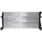 Kühler, Motorkühlung CR 2057 000S Kühler, Motorkühlung CR 2057 000S