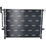 Kondensator, Klimaanlage 35589 Kondensator, Klimaanlage 35589