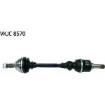 SKF Antriebswelle VKJC 8570 SKF Antriebswelle VKJC 8570