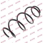 RA3502 KYB Fahrwerksfeder Renault P. Clio Iii 1.2/1.2Alk 06/05 RA3502 KYB Fahrwerksfeder Renault P. Clio Iii 1.2/1.2Alk 06/05