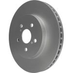 Bremsscheibe Lexus P. Rx 3.0-3.5 03-08 24.0128-0753.1 Bremsscheibe Lexus P. Rx 3.0-3.5 03-08 24.0128-0753.1