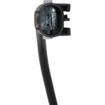 KAMOKA Sensor, Raddrehzahl 1060709 KAMOKA Sensor, Raddrehzahl 1060709