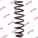 KYB Fahrwerksfeder Skoda T. Yeti 1.2-2.0D 09/09 RA6161 KYB Fahrwerksfeder Skoda T. Yeti 1.2-2.0D 09/09 RA6161
