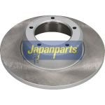 Japanparts Bremsscheibe DI-L12C Japanparts Bremsscheibe DI-L12C