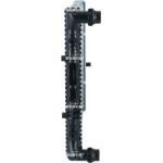 Kühler, Motorkühlung 53021A Kühler, Motorkühlung 53021A