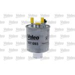 Valeo Kraftstofffilter 587093 Valeo Kraftstofffilter 587093