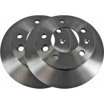 Vaico Bremsscheibe V30-80053