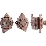 DRI Generator 2303491102 12 V DRI Generator 2303491102 12 V