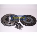 Japanparts Kupplungssatz KF-836 Japanparts Kupplungssatz KF-836