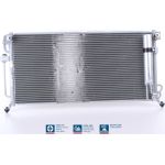 Kondensator PKW 94748 Kondensator PKW 94748