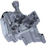 NRF Ölkühler, Motoröl 31858 NRF Ölkühler, Motoröl 31858