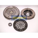 Japanparts Kupplungssatz KV-H05