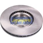 Japanparts Bremsscheibe DI-L17C Japanparts Bremsscheibe DI-L17C