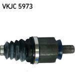 SKF Antriebswelle VKJC 5973 SKF Antriebswelle VKJC 5973