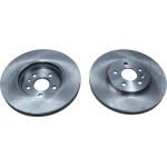 Maxgear Bremsscheibe Opel P. Mokka 12 19-2204 Maxgear Bremsscheibe Opel P. Mokka 12 19-2204