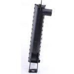 Nissens Wasserkühler PKW 62241A Nissens Wasserkühler PKW 62241A