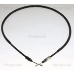 Seilzug, Feststellbremse Renault T. Trafic 01- Le 8140251127