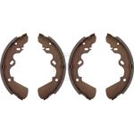 A.B.S. Bremsbacken 8574 A.B.S. Bremsbacken 8574