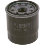 Bosch Ölfilter F 026 407 142 Bosch Ölfilter F 026 407 142