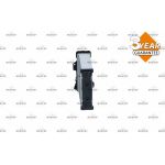 NRF Heizungskühler 54323 NRF Heizungskühler 54323