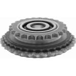 Vaico Steuerkettensatz V20-10017-BEK2 Vaico Steuerkettensatz V20-10017-BEK2