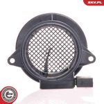 SKV GERMANY Luftmassenmesser Luftmengenmesser 07SKV132 SKV GERMANY Luftmassenmesser Luftmengenmesser 07SKV132