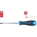 SW-Stahl Schraubendreher, T-Profil, T30 32730SB SW-Stahl Schraubendreher, T-Profil, T30 32730SB