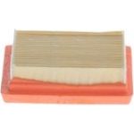 Bosch Luftfilter F 026 400 760 Bosch Luftfilter F 026 400 760