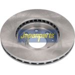 Japanparts Bremsscheibe DI-W10C Japanparts Bremsscheibe DI-W10C