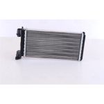 Heizkühler PKW 70501 Heizkühler PKW 70501