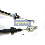 Japanparts Kupplungsseil GC-132 Japanparts Kupplungsseil GC-132