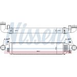 Ladeluftkühler PKW 96334