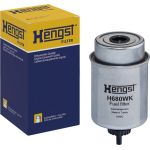 HENGST FILTER Kraftstofffilter H680WK HENGST FILTER Kraftstofffilter H680WK