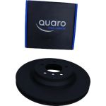 Quaro Bremsscheibe QD1512HC Quaro Bremsscheibe QD1512HC