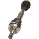 MAXGEAR Antriebswelle 27-3486MG 49-2521 MAXGEAR Antriebswelle 27-3486MG 49-2521