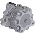KAMOKA Hydraulikpumpe, Lenkung PP017 KAMOKA Hydraulikpumpe, Lenkung PP017