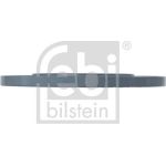 FEBI BILSTEIN Bremsscheibe 104498 FEBI BILSTEIN Bremsscheibe 104498