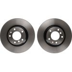 Bremsscheibe Bmw S. E38 94-98 DF2687 Bremsscheibe Bmw S. E38 94-98 DF2687