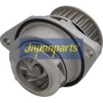 Japanparts Wasserpumpe PQ-0903 Japanparts Wasserpumpe PQ-0903
