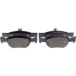 Bosch Bremsbelagsatz Vorderachse 0 986 494 852 Bosch Bremsbelagsatz Vorderachse 0 986 494 852