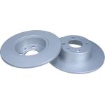MAXGEAR Bremsscheibe 19-1199MAX Fiat Stilo 01-/Multipla/Bravo 07-/Lybra mit beschichtet Anti-Korrosion