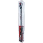 KS TOOLS Drehmomentschlüssel mit Ratsche 1/2 ERGOTORQUE®precision, 20-200 Nm 516.6542 KS TOOLS Drehmomentschlüssel mit Ratsche 1/2 ERGOTORQUE®precision, 20-200 Nm 516.6542